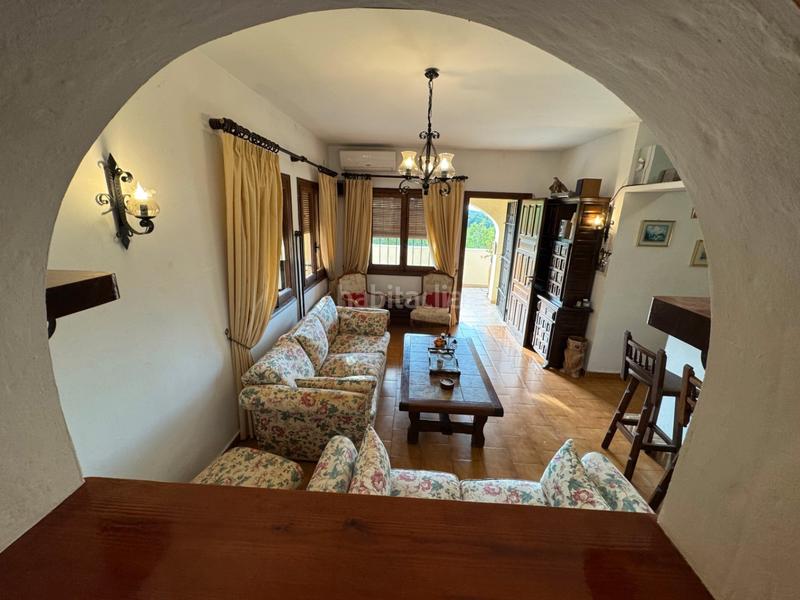 Foto 759ccbf8-a8fe-4244-b87d-71b1ad5be427. Apartament amb calefacció piscina a Teulada