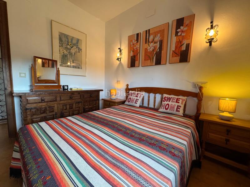 Foto 7e3f2c0d-1cb5-471f-ad35-9784f70f2dd8. Apartament amb calefacció piscina a Teulada