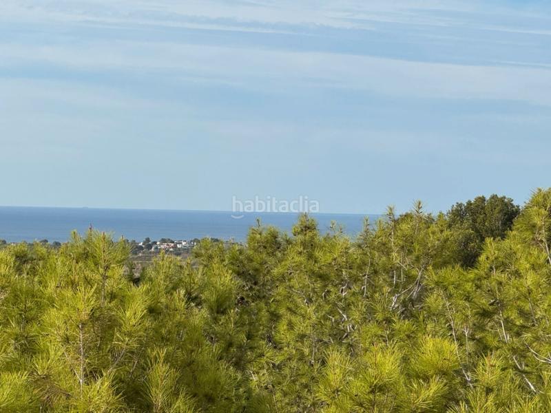 Foto 8c4ee85d-e55d-4dd1-a944-6252ebb08963. Apartament amb calefacció piscina a Teulada