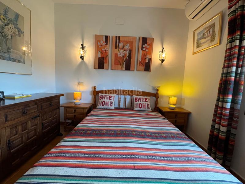 Foto b7723fd4-afde-4da3-a41d-1f78bb22eca2. Apartament amb calefacció piscina a Teulada