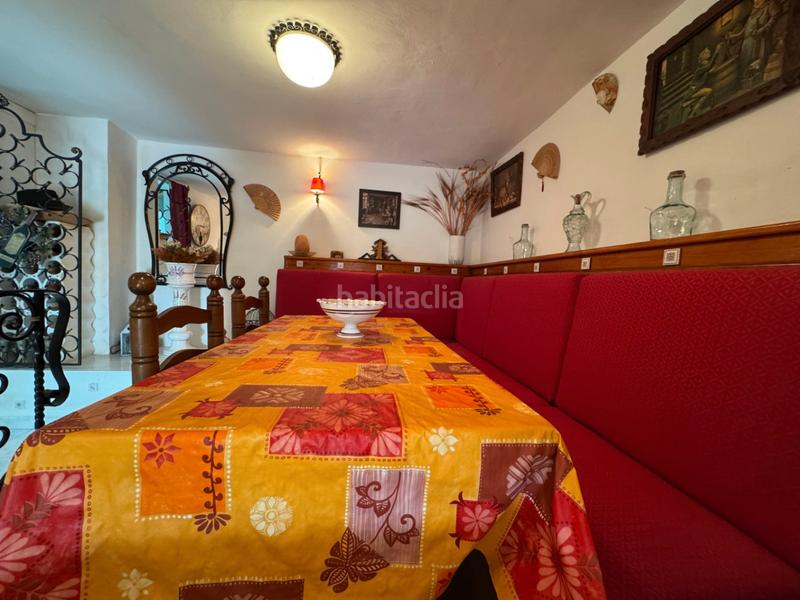 Foto ba24858b-5068-484f-ab2c-eaddb9c8e947. Apartament amb calefacció piscina a Teulada