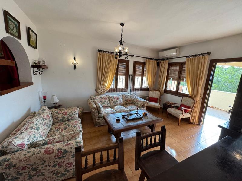 Foto d51def14-8ab1-4392-a99d-67daaad3123d. Apartament amb calefacció piscina a Teulada