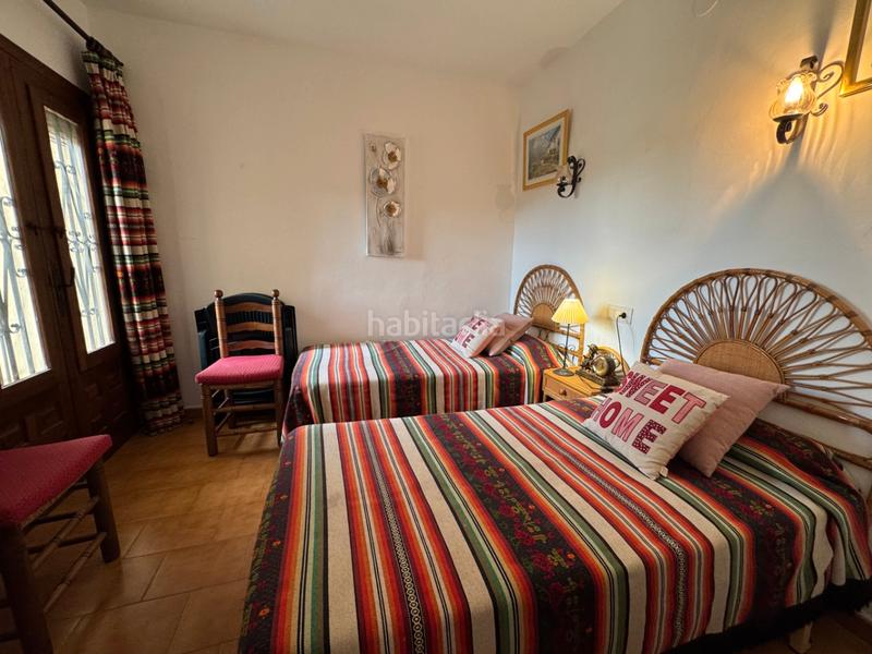 Foto dfd4c706-e9e9-495b-a79f-380441e9fdb1. Apartament amb calefacció piscina a Teulada