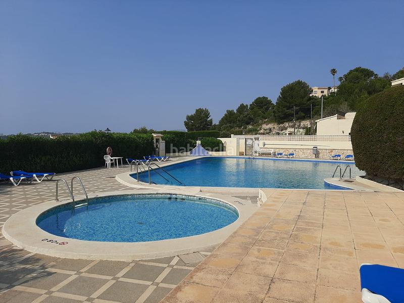 Foto a6739924-6bcd-4bcd-9883-ad7718cdd533. Apartamento en Teulada