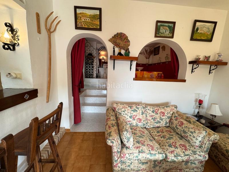 Foto aebd9050-a942-4f37-8228-d4a69788811c. Apartamento en Teulada