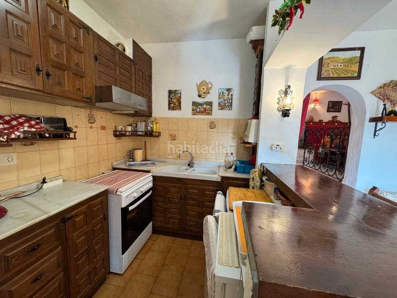 Foto d32a8d56-0efb-4313-aef3-d8584a90bd47. Apartamento en Teulada