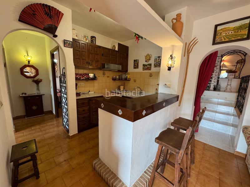 Foto e51e3007-319f-4097-95a6-0d0ea14d5537. Apartamento en Teulada