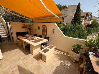 Apartament a Teulada
