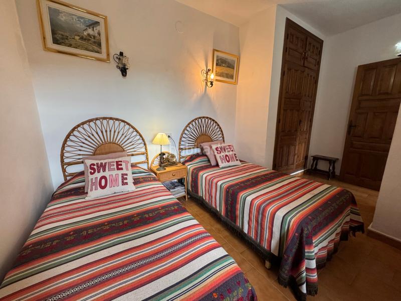 Foto 1b582133-7e65-4a00-a5ea-dab592d24c49. Piccolo appartamento con riscaldamento piscina in Teulada