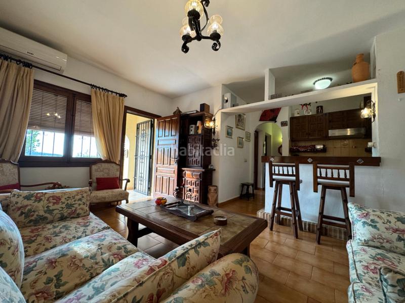 Foto 97419f40-2814-4ac2-a53d-1af642c1d770. Piccolo appartamento con riscaldamento piscina in Teulada