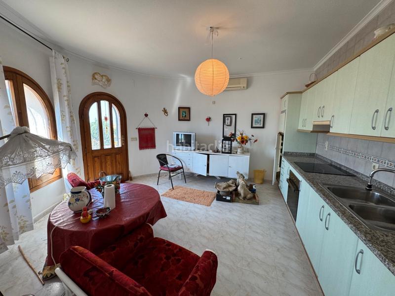 Foto 159b967c-2756-46fd-acf4-01d0a7502299. Chalet en Cumbre del Sol Poble Nou de Benitatxell (el)