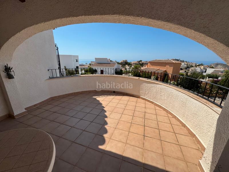 Foto 33ee2f54-aee6-4e51-ba39-5fc79113c150. Chalet en Cumbre del Sol Poble Nou de Benitatxell (el)