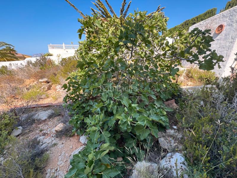 Foto 47656af0-3459-40f7-8f4f-72dd443d570c. Chalet en Cumbre del Sol Poble Nou de Benitatxell (el)