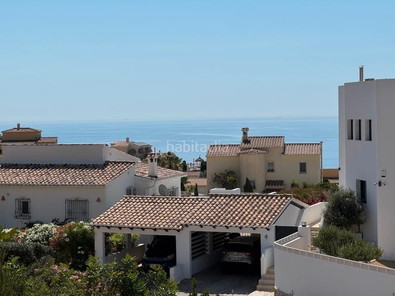 Foto 59164a42-cb56-4543-8626-2b1be5498ed6. Chalet en Cumbre del Sol Poble Nou de Benitatxell (el)