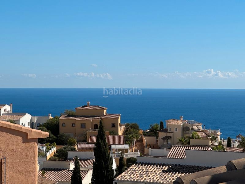 Foto 74c7f7f9-1529-404d-9553-69ab1ad4266e. Chalet en Cumbre del Sol Poble Nou de Benitatxell (el)