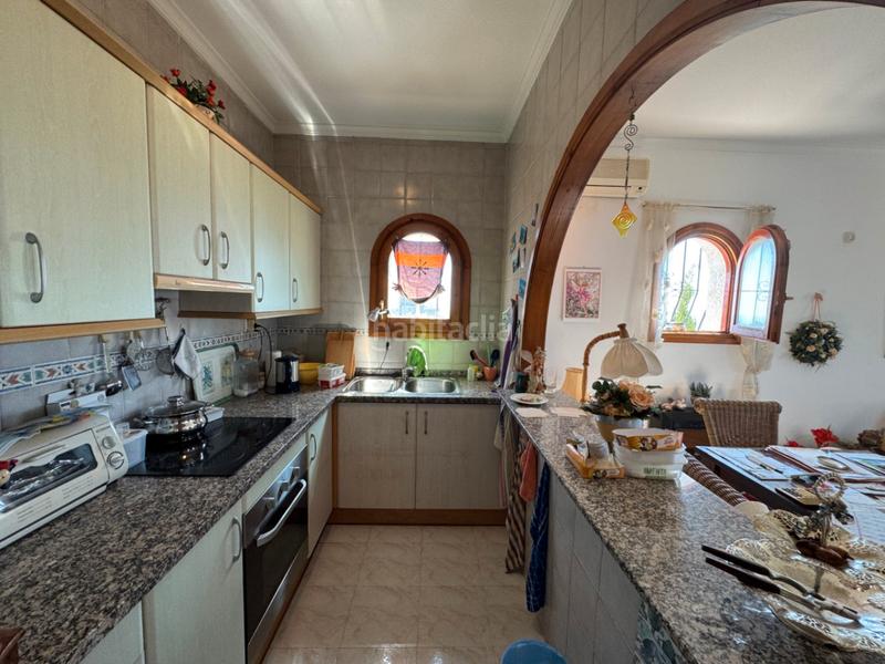 Foto d25f2aa4-c81a-4948-8243-3fb313b6763b. Chalet en Cumbre del Sol Poble Nou de Benitatxell (el)