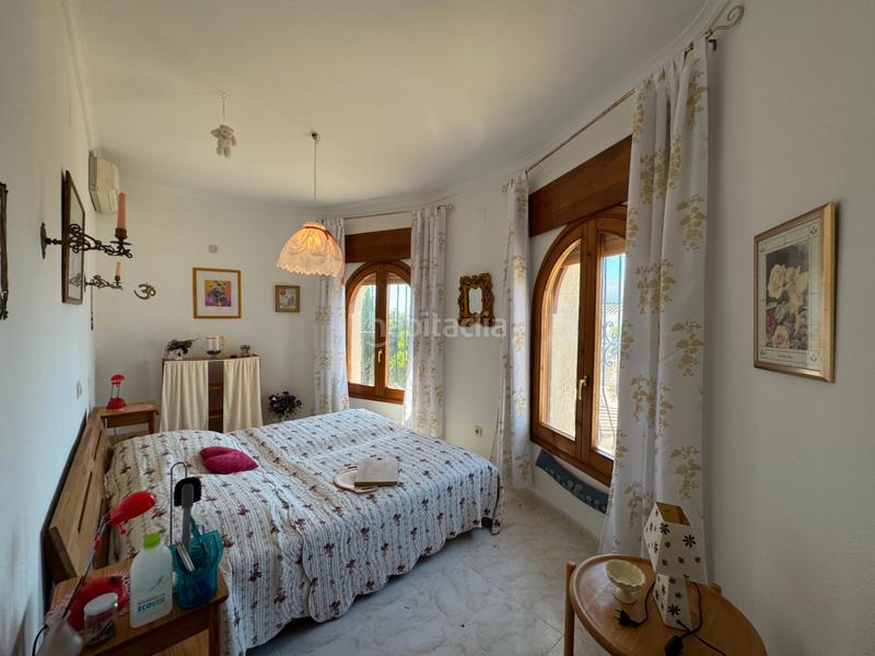 Foto e296f739-db3b-4bba-8a30-21429da3fd34. Chalet en Cumbre del Sol Poble Nou de Benitatxell (el)