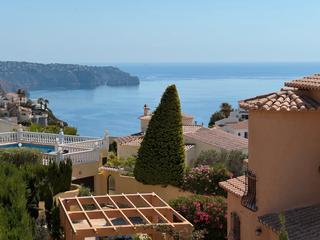 Chalet en Cumbre del Sol