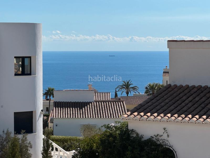 Foto 0ec0a6bd-358c-4d65-b6ce-50d46f3ddade. Xalet amb calefacció a Cumbre del Sol Poble Nou de Benitatxell (el)