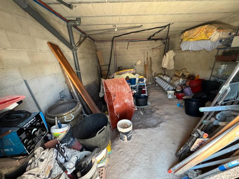 Foto 10cbf24a-565c-4275-b87a-0a7cb7d75ad7. Xalet amb calefacció a Cumbre del Sol Poble Nou de Benitatxell (el)