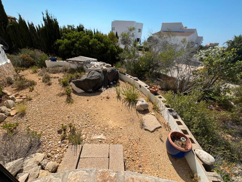 Foto 49c24ee8-3c04-4528-ada6-0fff3ae9194b. Xalet amb calefacció a Cumbre del Sol Poble Nou de Benitatxell (el)