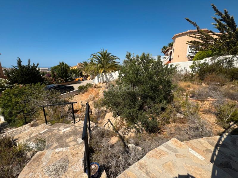 Foto 603f80c2-19ba-459d-9da6-c4fb31edeff5. Xalet amb calefacció a Cumbre del Sol Poble Nou de Benitatxell (el)