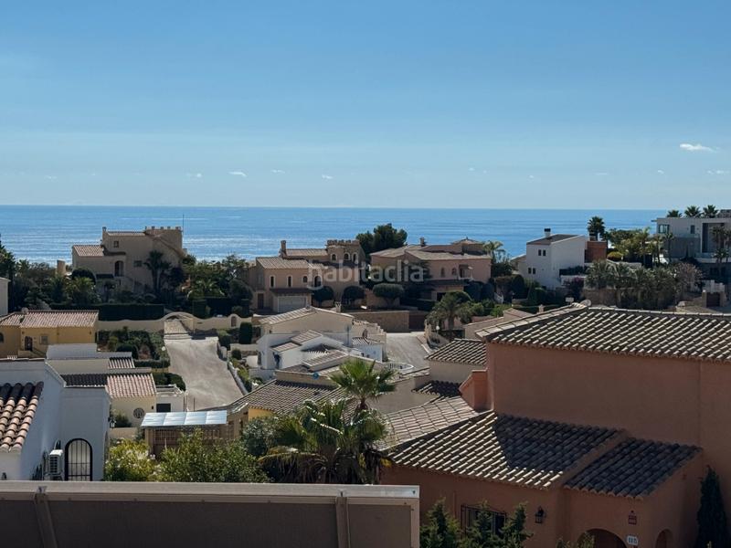 Foto 6e7062ea-be93-407a-a8d3-d4b7461b8cde. Xalet amb calefacció a Cumbre del Sol Poble Nou de Benitatxell (el)