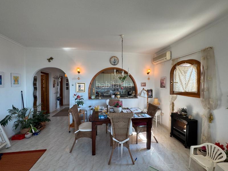 Foto 749e0b01-ff07-4717-9fb1-641dc1e6b0cf. Xalet amb calefacció a Cumbre del Sol Poble Nou de Benitatxell (el)