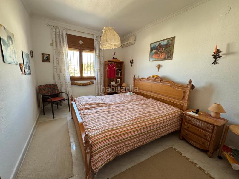 Foto 77deb291-8985-4e25-9266-cf959629a6b1. Xalet amb calefacció a Cumbre del Sol Poble Nou de Benitatxell (el)