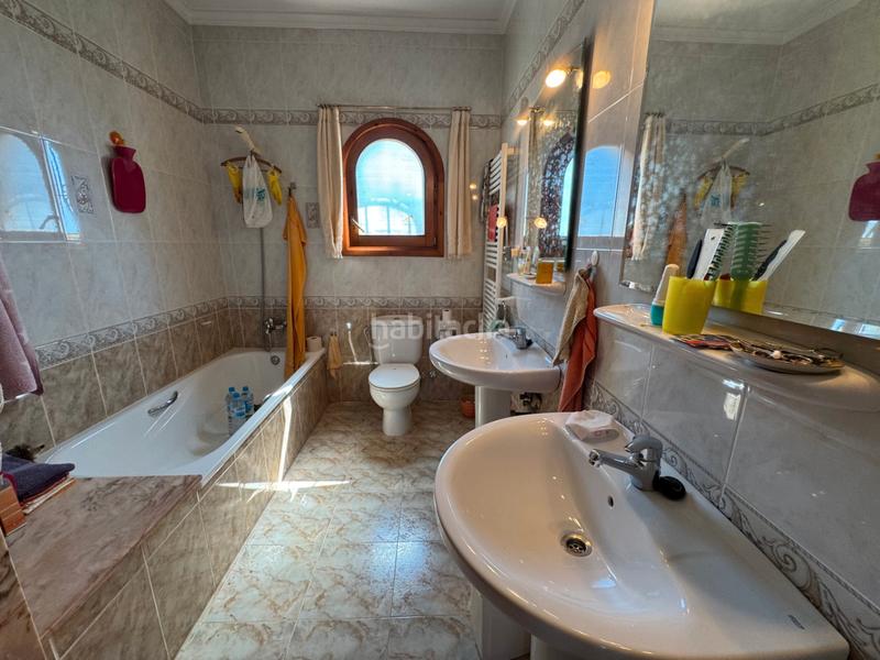 Foto 7a5462ae-8394-43d7-988c-7932e6fb9e5c. Xalet amb calefacció a Cumbre del Sol Poble Nou de Benitatxell (el)