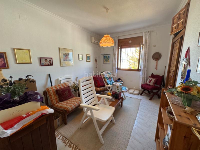 Foto 89ab6d87-4256-4e34-8b92-1f0a908fab3b. Xalet amb calefacció a Cumbre del Sol Poble Nou de Benitatxell (el)