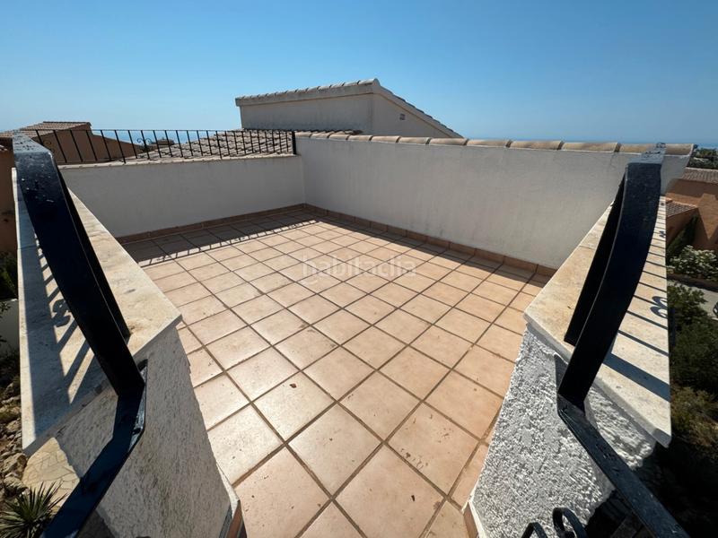 Foto b9fa8885-410f-48b9-811c-81784d6d8889. Xalet amb calefacció a Cumbre del Sol Poble Nou de Benitatxell (el)