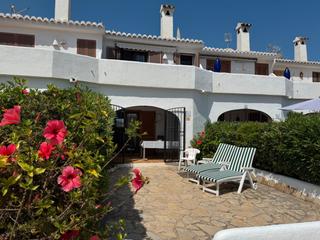 Maison à Benimeit-Tabaira