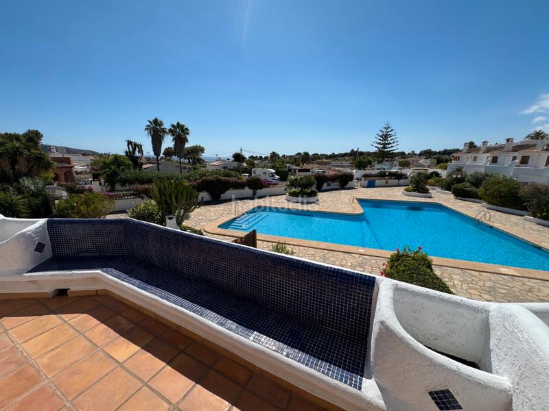 Foto 0877ae59-c314-45ab-b13c-bd984a8cb479. Casa en Benimeit-Tabaira Moraira