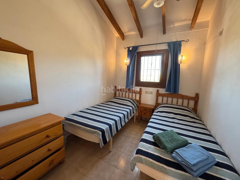 Foto 17811fc4-cb05-41e8-8ec3-a3d577cbc175. Casa en Benimeit-Tabaira Moraira