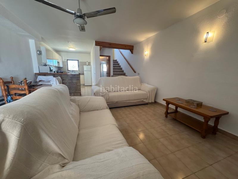 Foto 375e91c9-c3eb-43ca-a67a-622cb452515b. Casa en Benimeit-Tabaira Moraira