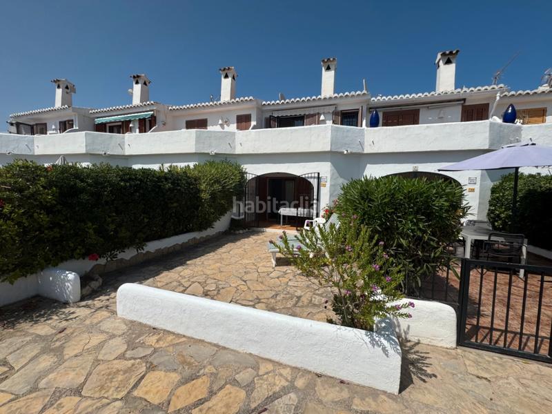 Foto 55378e44-3b75-43d1-ad74-7d5f8a8a75e3. Casa en Benimeit-Tabaira Moraira