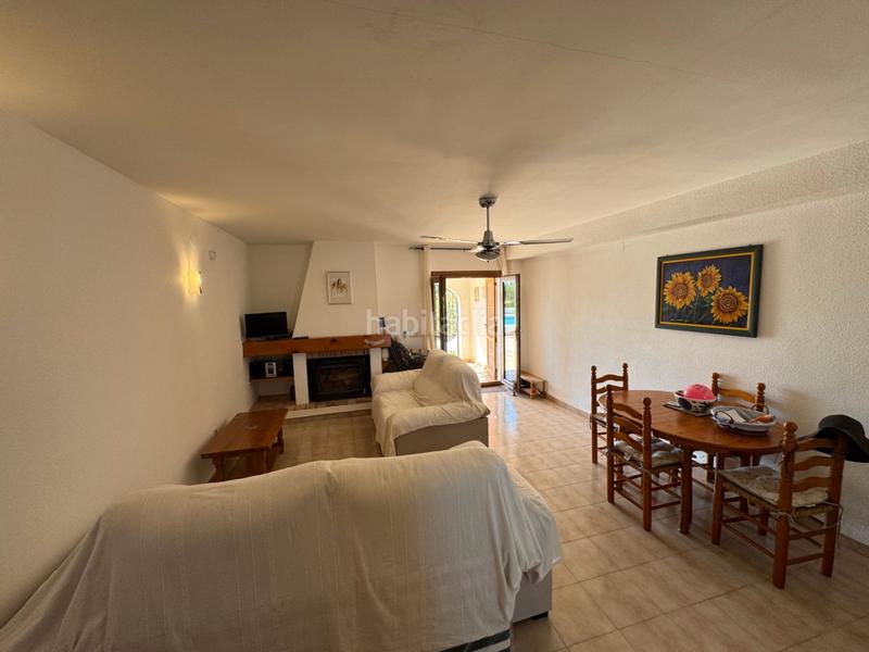 Foto 748d2394-944c-4d55-a970-29d6026a3baa. Casa en Benimeit-Tabaira Moraira