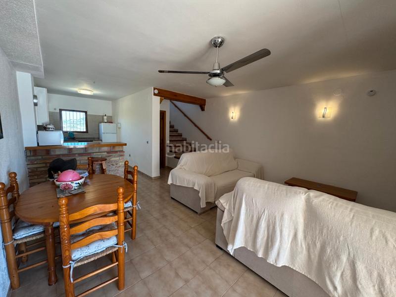 Foto 80e51097-f1bd-4730-81aa-259c54a19da3. Casa en Benimeit-Tabaira Moraira