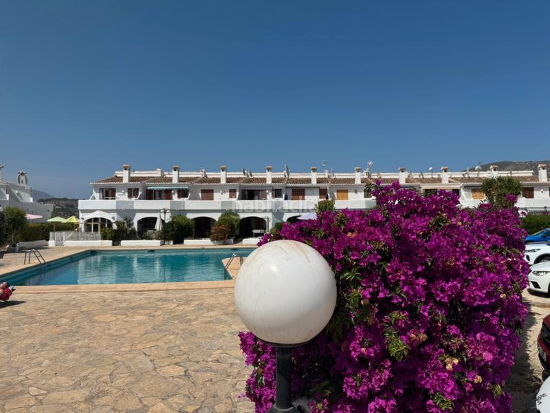 Foto 6e6f5edc-36b0-4cfa-9f6a-443acf15f232. Haus mit parking pool in Benimeit-Tabaira Moraira