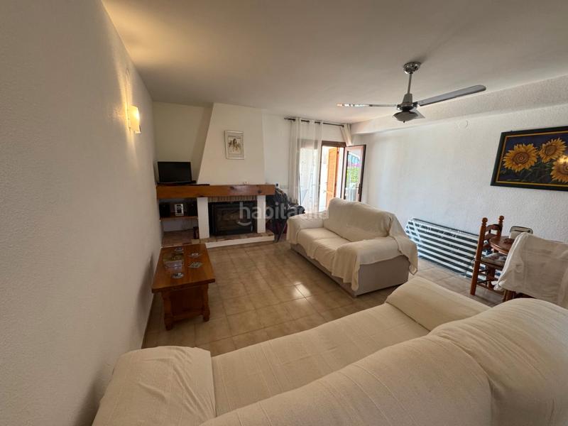 Foto 7ef96ec9-2274-47c1-9340-58740a0be517. Haus mit parking pool in Benimeit-Tabaira Moraira