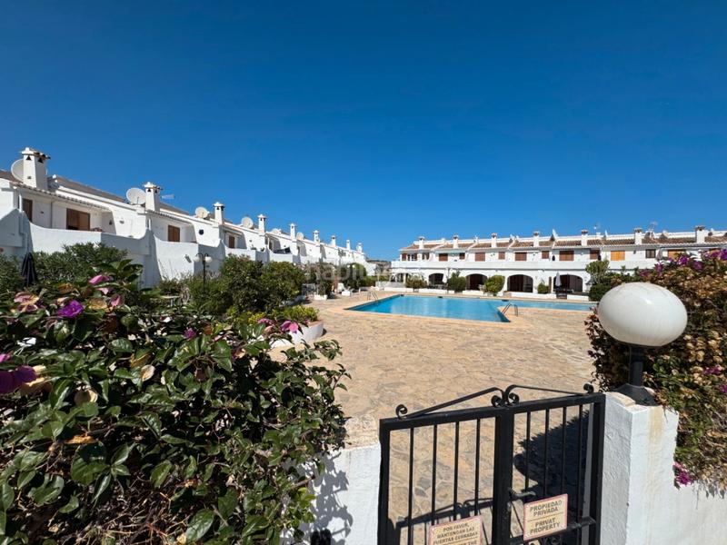 Foto ac445a78-d5ab-461b-8525-39f47d933d52. Haus mit parking pool in Benimeit-Tabaira Moraira