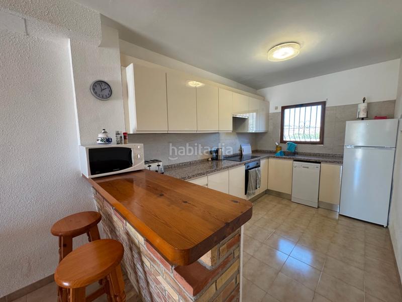 Foto bb949fe9-34a0-41fd-8e8c-a67527de2f81. Haus mit parking pool in Benimeit-Tabaira Moraira