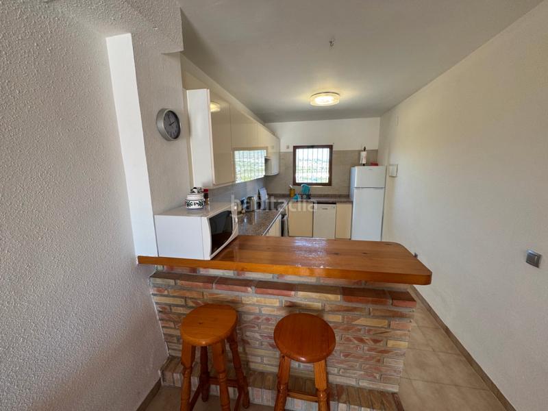 Foto cea3e8c5-27a1-40cb-a6e0-f3dcc3cdabcb. Haus mit parking pool in Benimeit-Tabaira Moraira