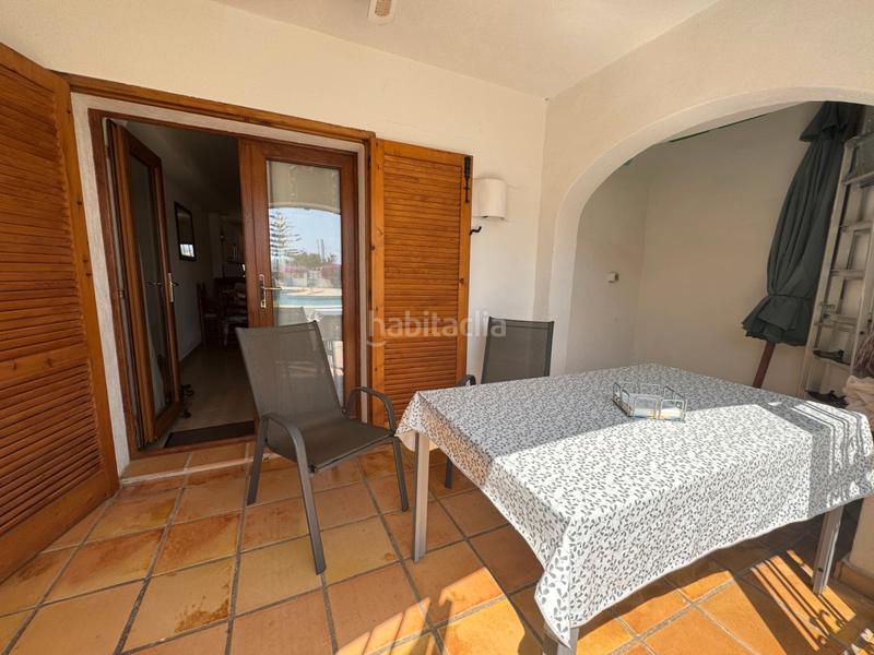 Foto defa1c2d-eeec-41e0-a574-e77c18d17e67. Haus mit parking pool in Benimeit-Tabaira Moraira