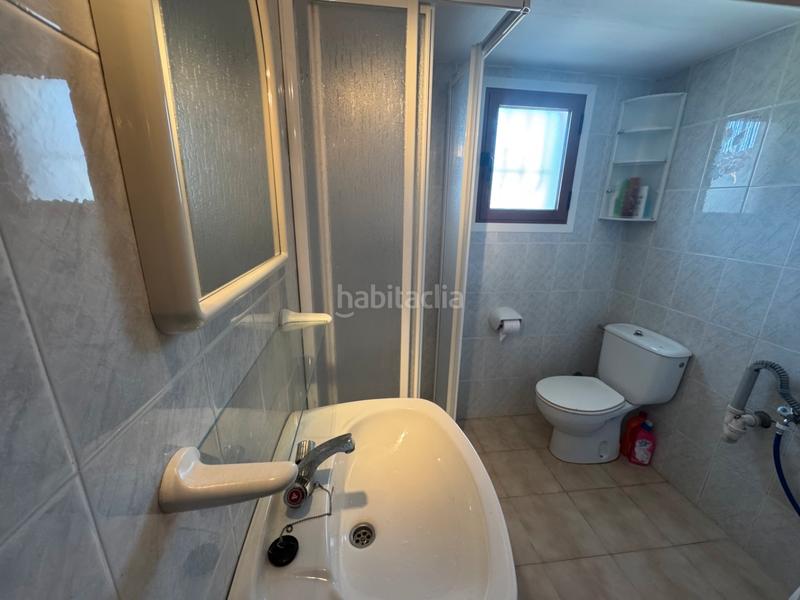 Foto f88e6513-4bf9-4011-bec2-5668df845114. Haus mit parking pool in Benimeit-Tabaira Moraira