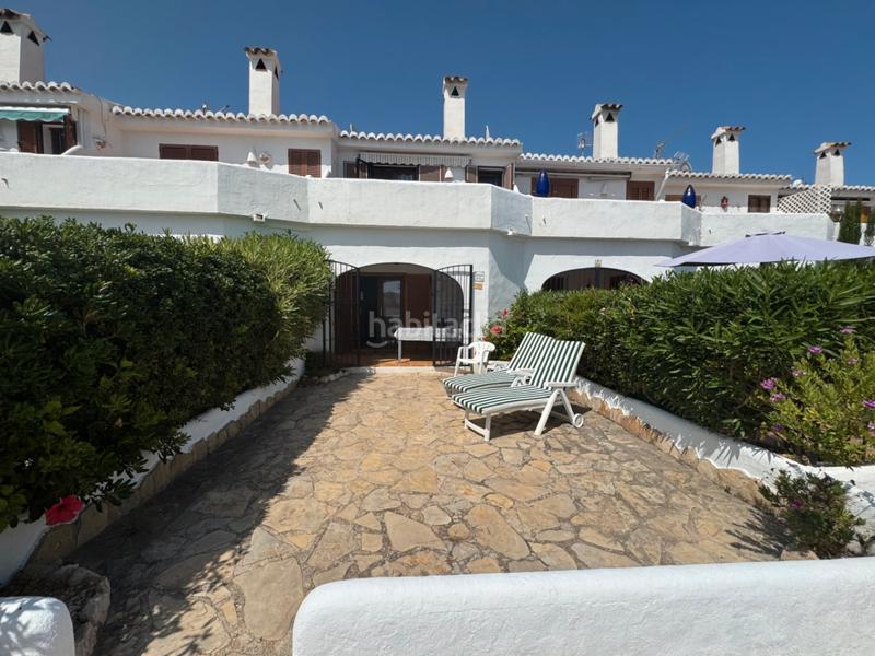 Foto 21efa8a5-b14d-4d40-8b09-08decf1dd4cb. House with parking pool in Benimeit-Tabaira Moraira