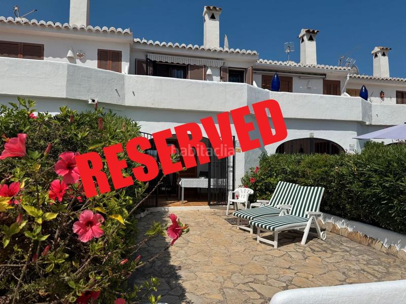 Foto 3c4f8b20-17b4-4cf4-8182-c857e28cf11a. House with parking pool in Benimeit-Tabaira Moraira