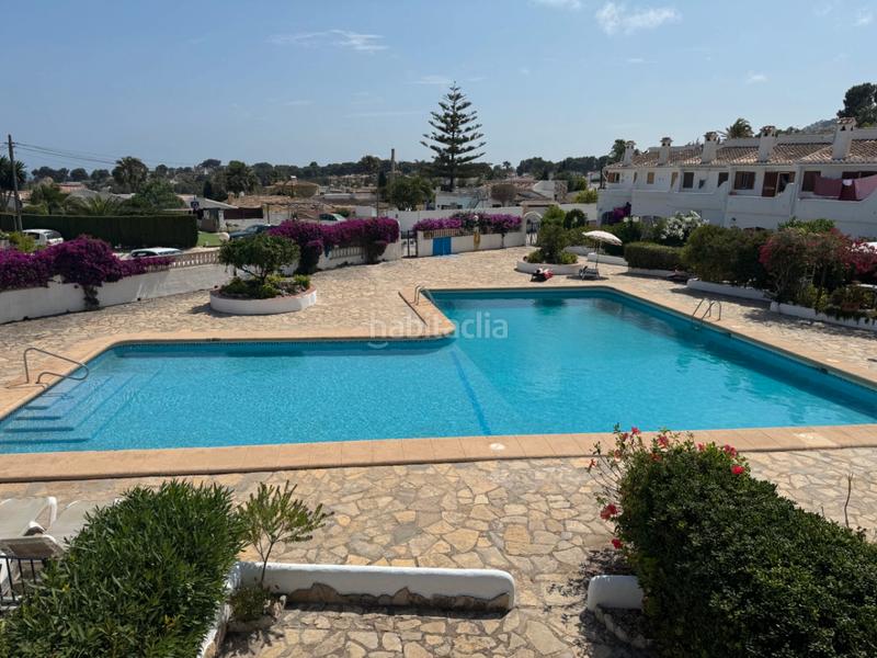 Foto 502490fc-88d0-464b-b41f-fa846f4139ce. House with parking pool in Benimeit-Tabaira Moraira