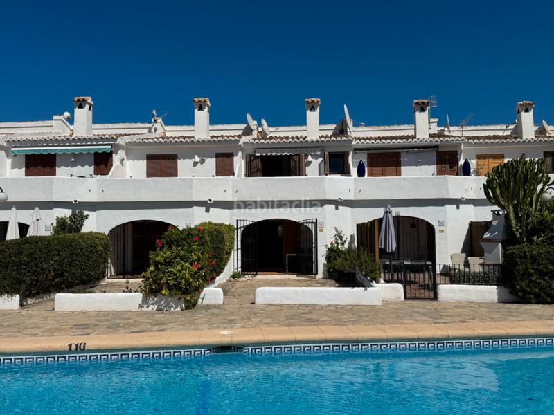 Foto 6ac53b44-5652-4829-842f-6e95781e5f64. House with parking pool in Benimeit-Tabaira Moraira